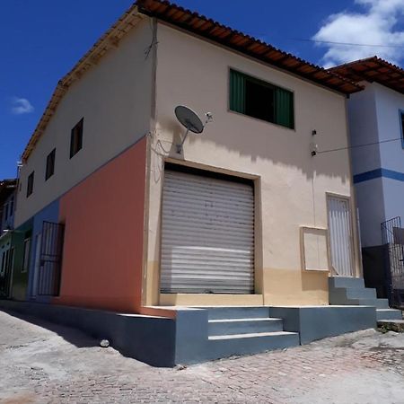 Casa Das Cachoeiras So Para Temporadas Ленсойс Экстерьер фото