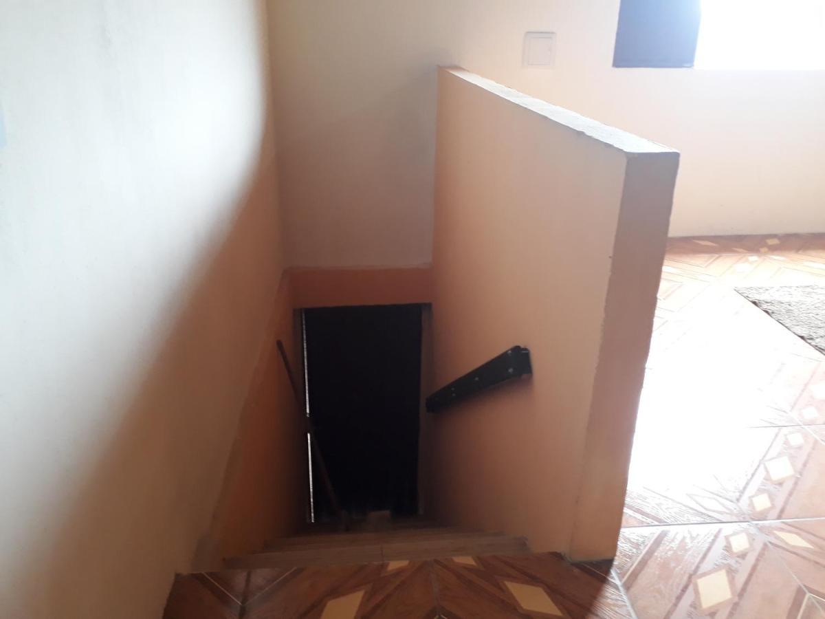 Casa Das Cachoeiras So Para Temporadas Ленсойс Экстерьер фото