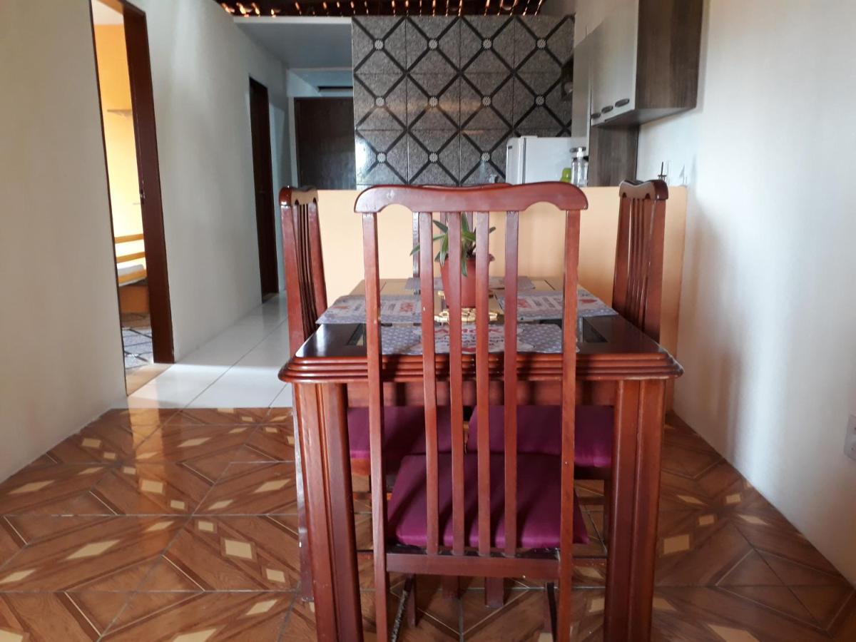 Casa Das Cachoeiras So Para Temporadas Ленсойс Экстерьер фото