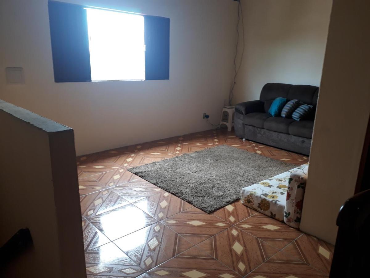 Casa Das Cachoeiras So Para Temporadas Ленсойс Экстерьер фото