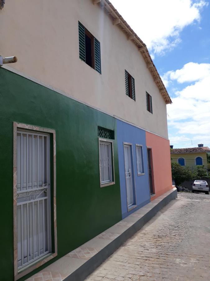 Casa Das Cachoeiras So Para Temporadas Ленсойс Экстерьер фото