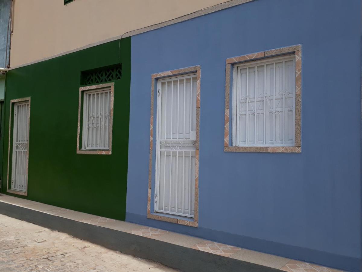 Casa Das Cachoeiras So Para Temporadas Ленсойс Экстерьер фото