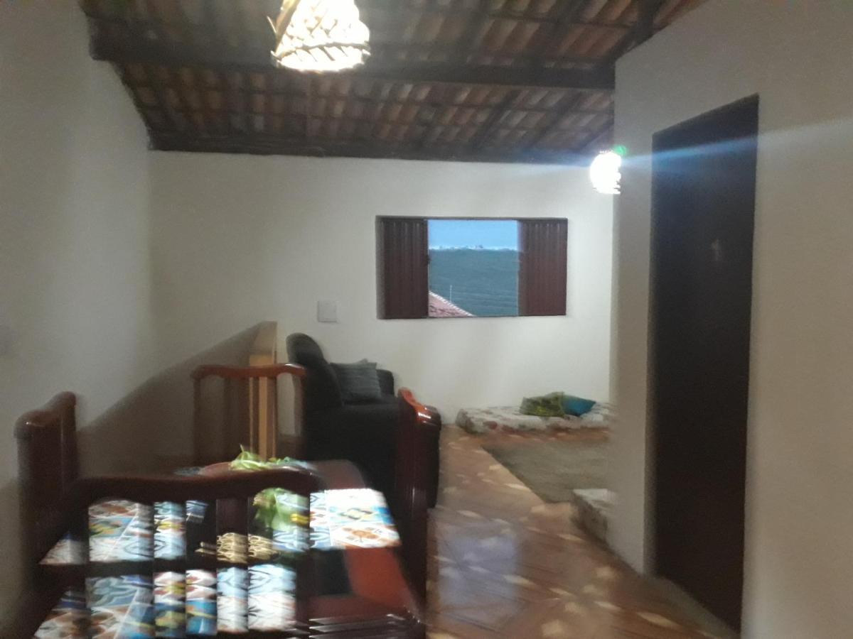 Casa Das Cachoeiras So Para Temporadas Ленсойс Экстерьер фото